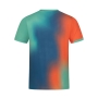 Butterfly Koszulka Toyama Kids pomarańczowa
